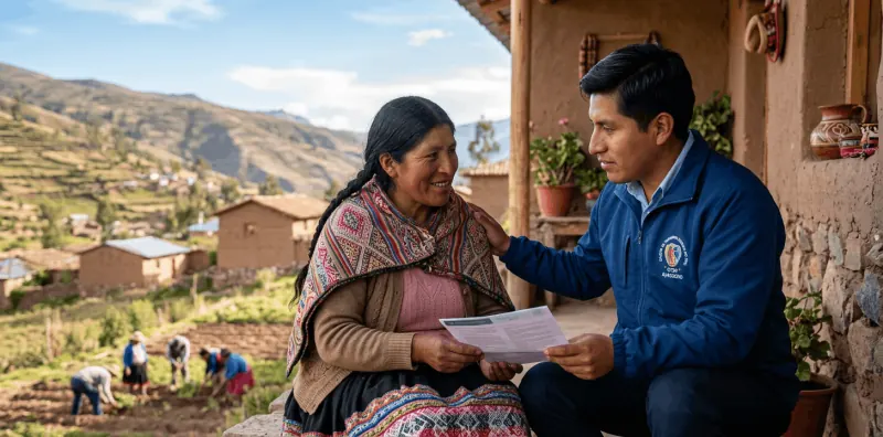Proyección social